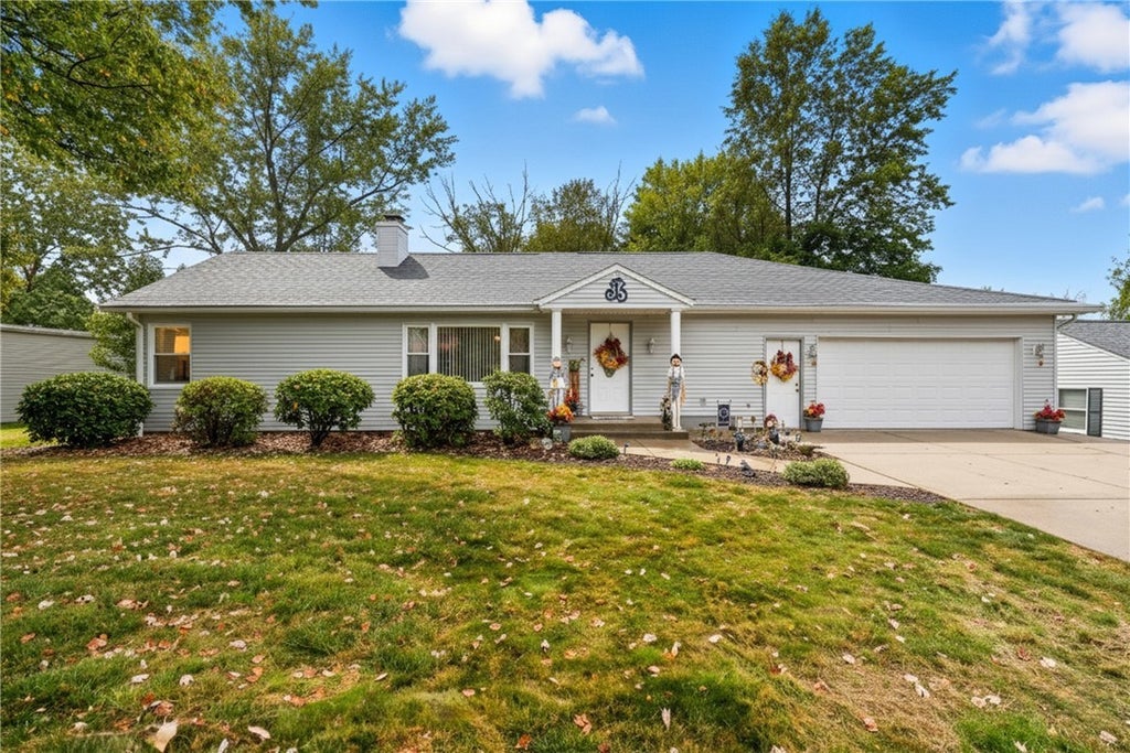 120 Buena Vista Way, Neshannock