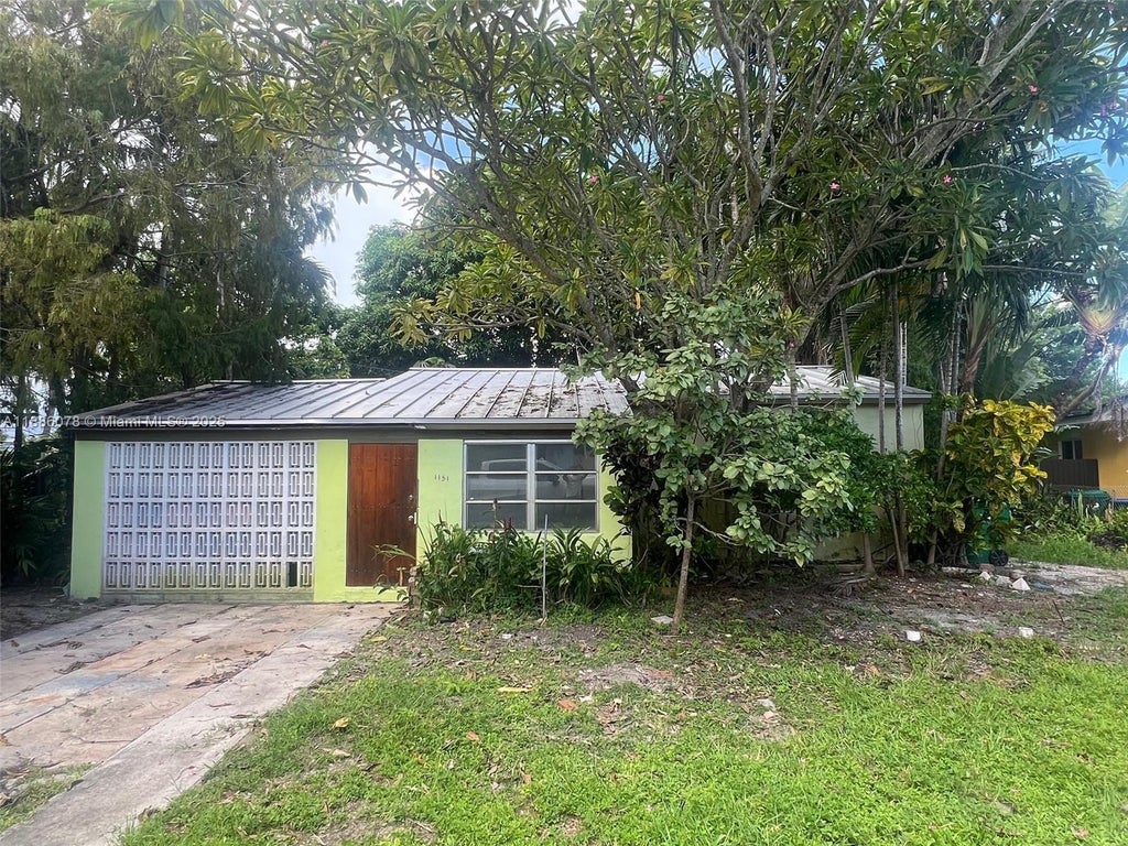 N/A, Miami