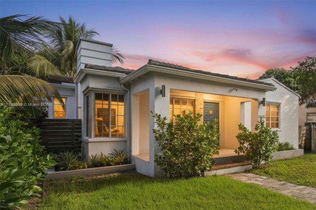 555 Ne 73rd St, Miami