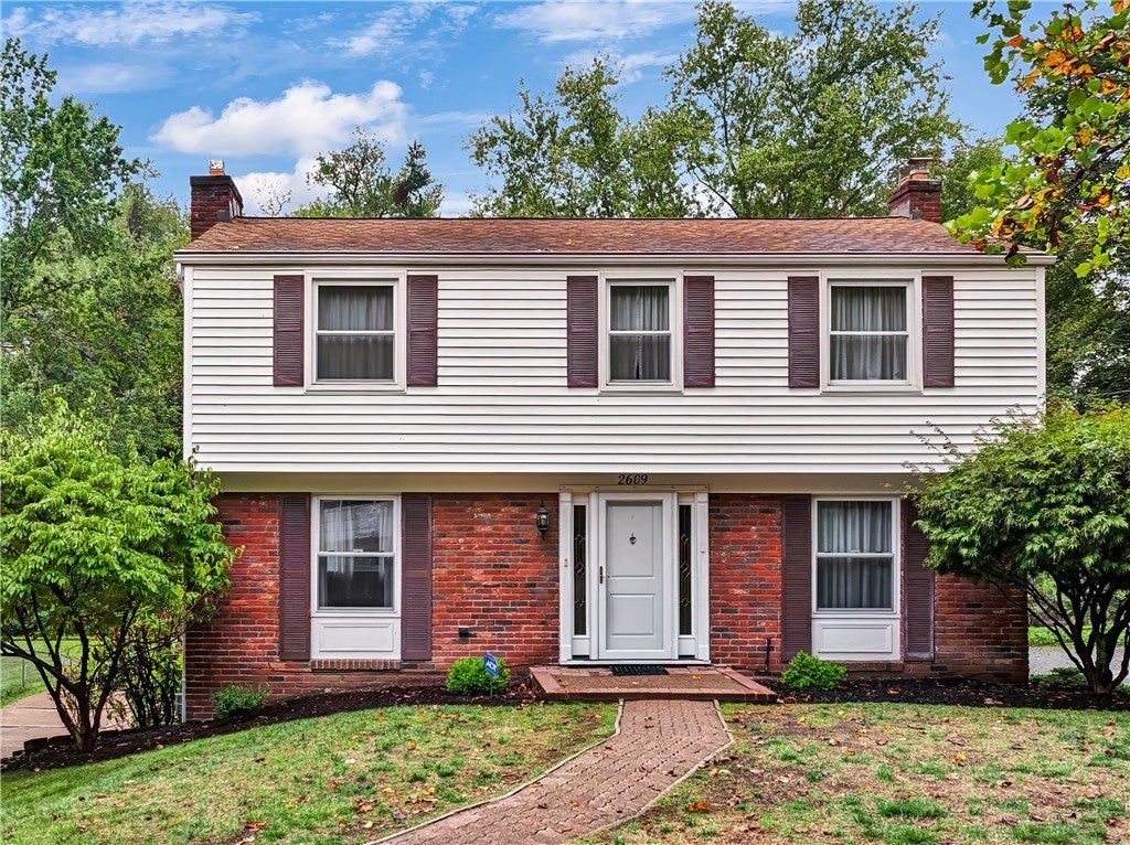 2609 Autumnwood Drive, Shaler