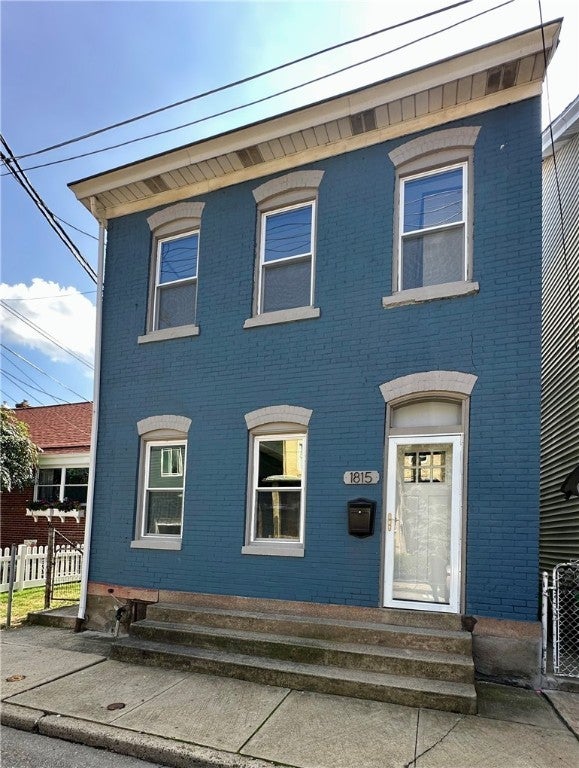 1815 Middle Street, Sharpsburg