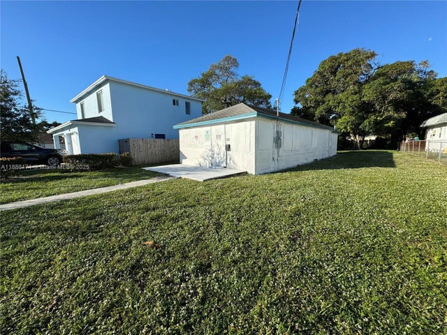 1 of 1 - 607 Nw 8th Ave, Pompano Beach, FL
