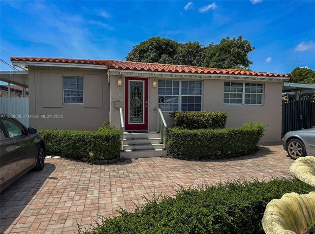 2 of 14 - 3180 Sw 2nd St, Miami, FL