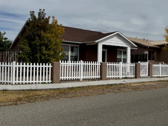 43 Craftsman Road, Santa Fe