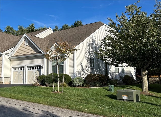 150 Camden Ct, South Kingstown