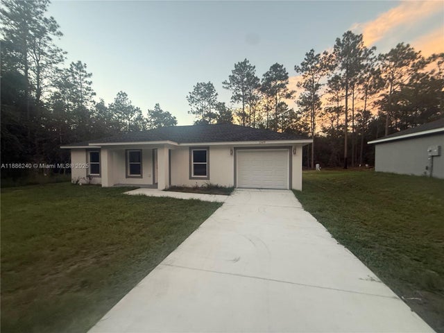 1 of 1 - 15499 Sw 27th Ln, Ocala, FL