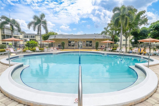 4431 Nw 16th St H109, Lauderhill