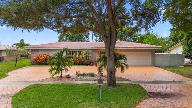 3 of 43 - 6520 Sw 20th St, Plantation, FL