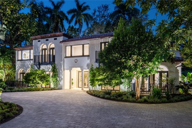 1 of 60 - 3700 Hibiscus St, Miami, FL