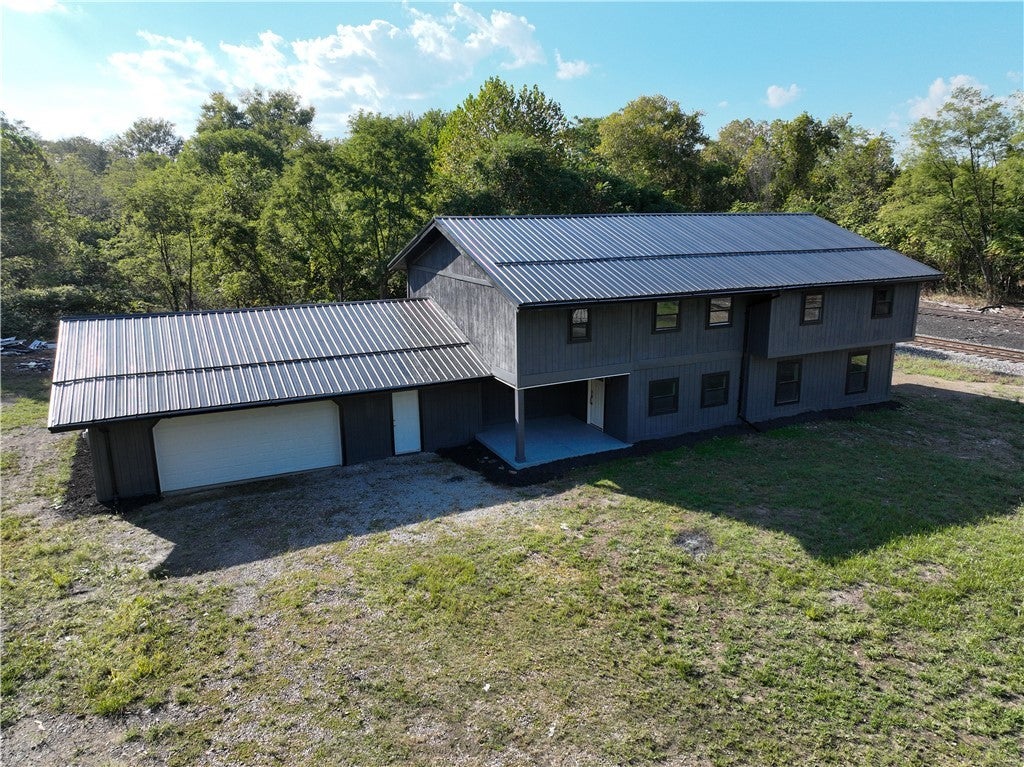 45 Hogsett Lane, North Union