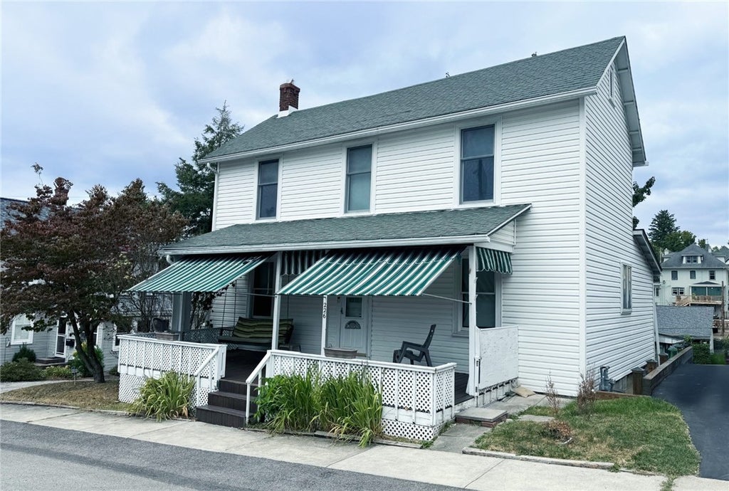 226 Loyalhanna Street, Ligonier Boro