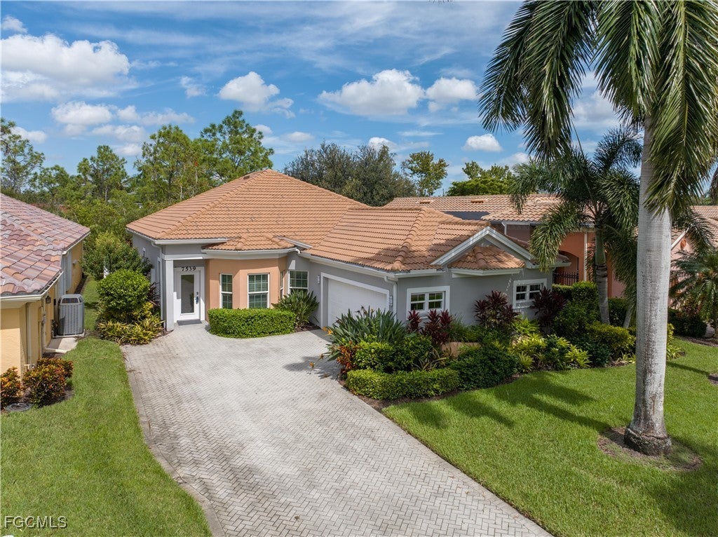 7539 Key Deer Ct, Fort Myers