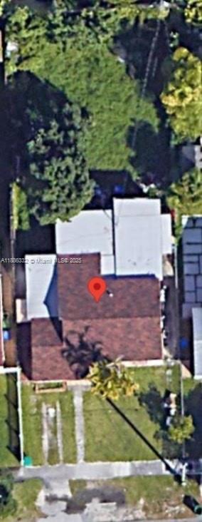 2473 Sw 14th St, Miami