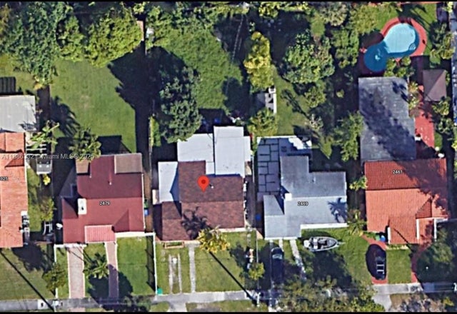2 of 9 - 2473 Sw 14th St, Miami, FL