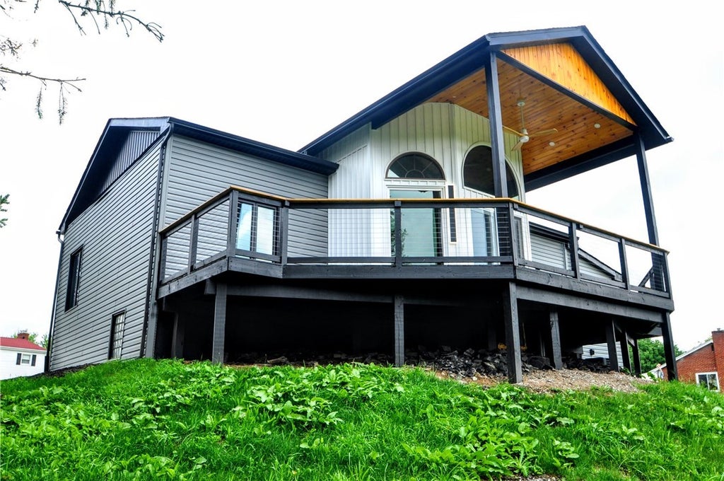 2040 Constitution Boulevard, Elizabeth Twp/Boro