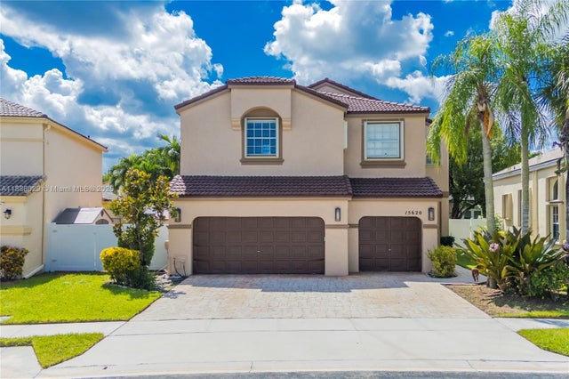 1 of 34 - 15620 Nw 12th Pl, Pembroke Pines, FL