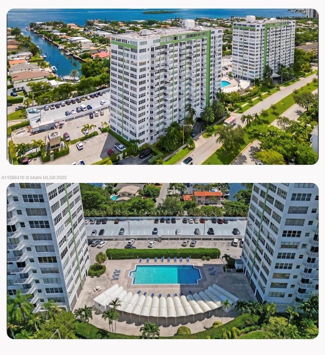 1 of 21 - 2150 Sans Souci Blvd A1607, North Miami, FL