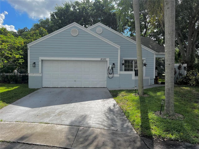 1 of 37 - 8320 Sw 12th St, Pembroke Pines, FL