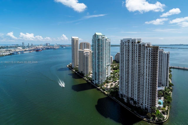 5 of 51 - 300 Biscayne Blvd Way 3503, Miami, FL