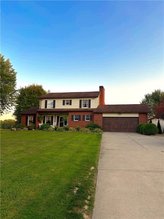 1993 Mercer West Middlesex Road, Lackawannock