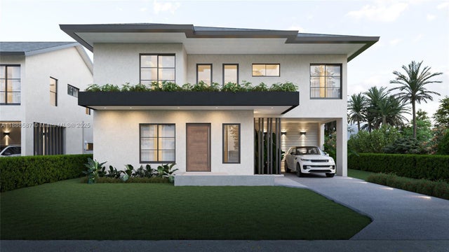1 of 16 - 741 Ne 70 St, Miami, FL