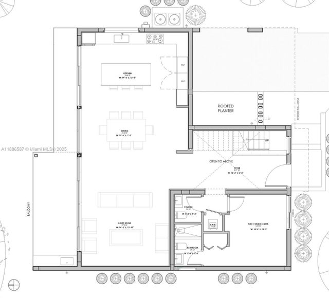3 of 16 - 741 Ne 70 St, Miami, FL