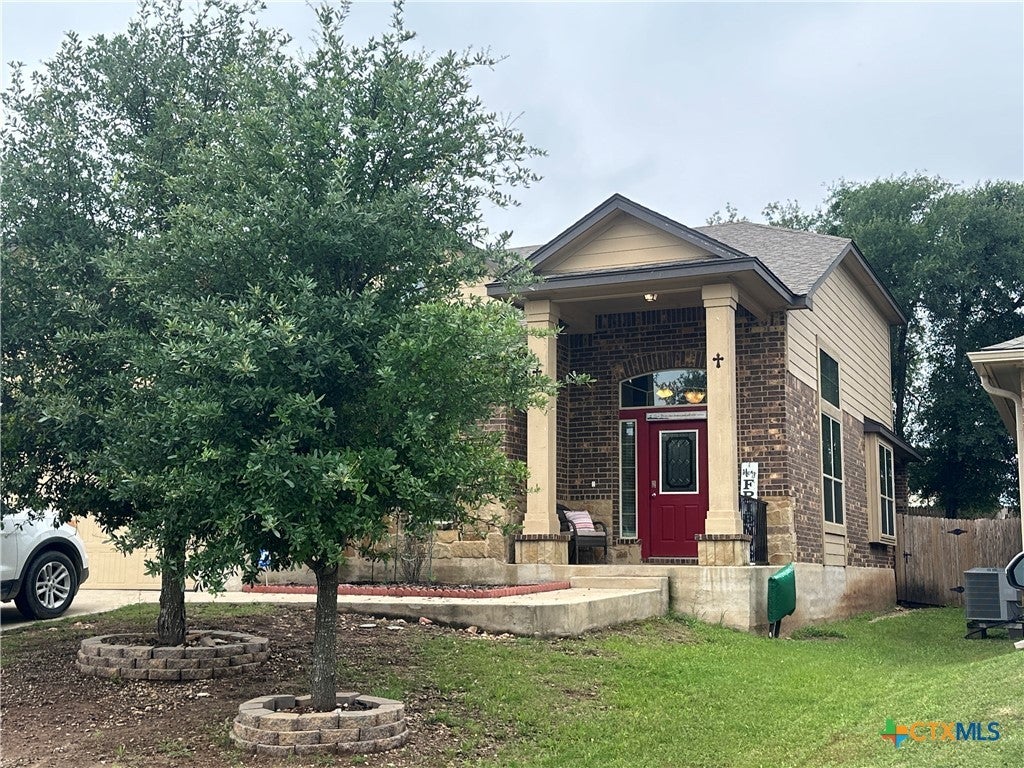 5310 Dauphin Drive, Belton