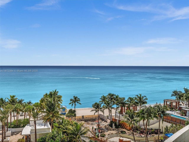 1 of 80 - 3535 S Ocean Dr 905, Hollywood, FL