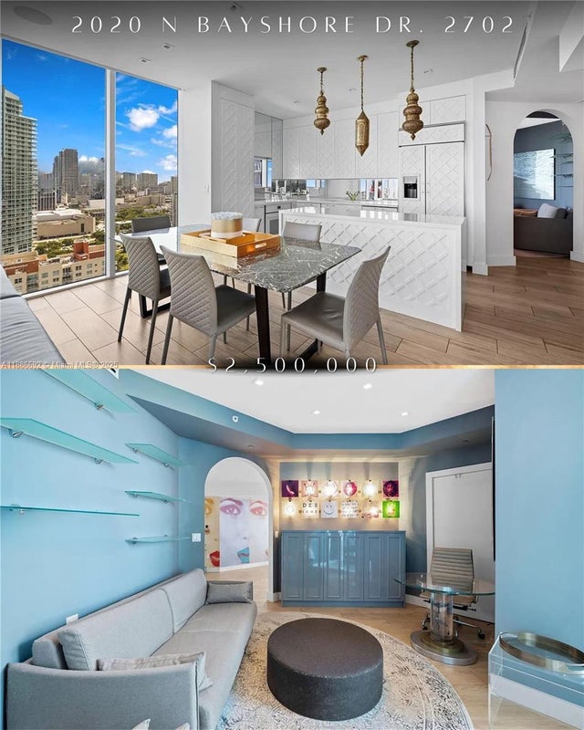 3 of 4 - 2020 N Bayshore Dr 2702, Miami, FL