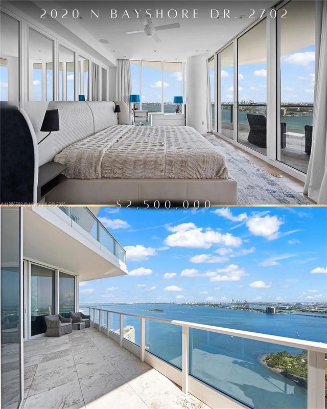 4 of 4 - 2020 N Bayshore Dr 2702, Miami, FL