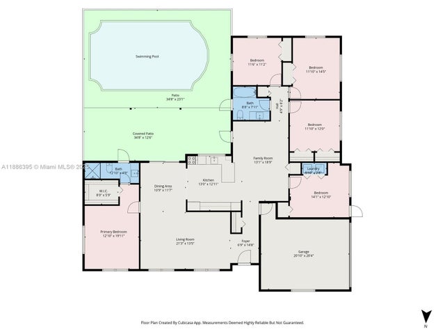 5 of 51 - 5360 Sw 9th St, Plantation, FL
