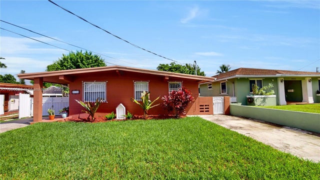 1 of 23 - 9035 Sw 27th St, Miami, FL
