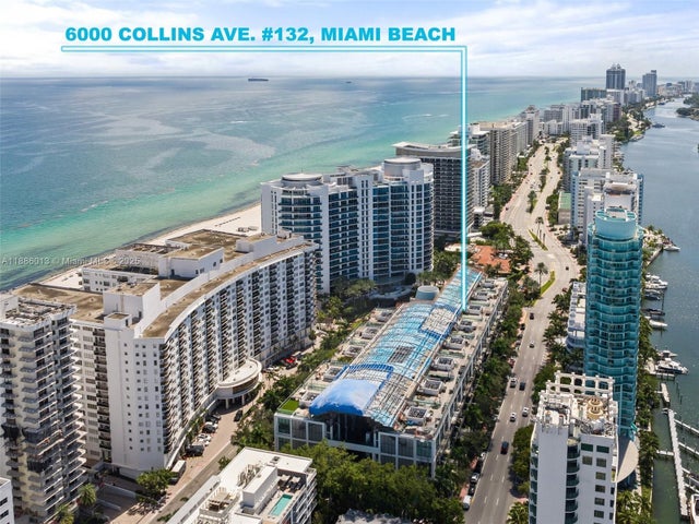 5 of 32 - 6000 Collins Ave 132, Miami Beach, FL