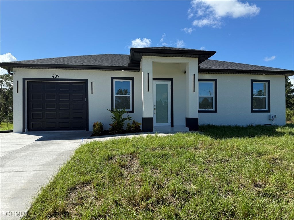 407 W 14th St, Lehigh Acres