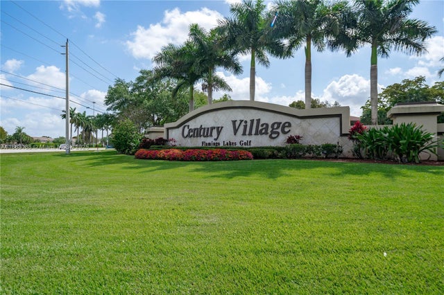 5 of 14 - 1351 Sw 125th Ave 206s, Pembroke Pines, FL