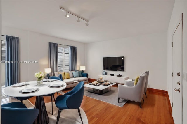 4 of 14 - 1200 Euclid Ave 206, Miami Beach, FL