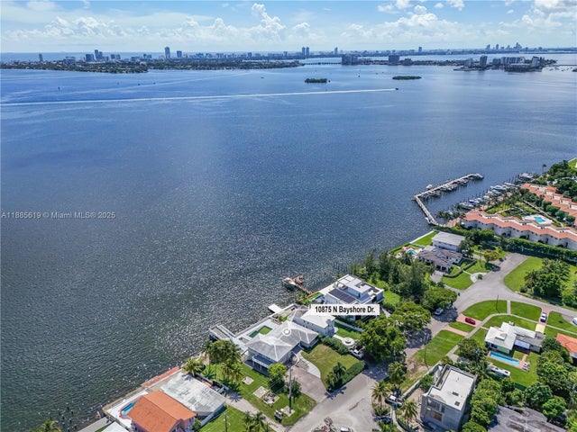 2 of 31 - 10875 N Bayshore Dr, Miami, FL