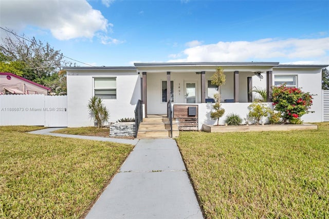 2 of 29 - 1401 Nw 52nd St, Miami, FL