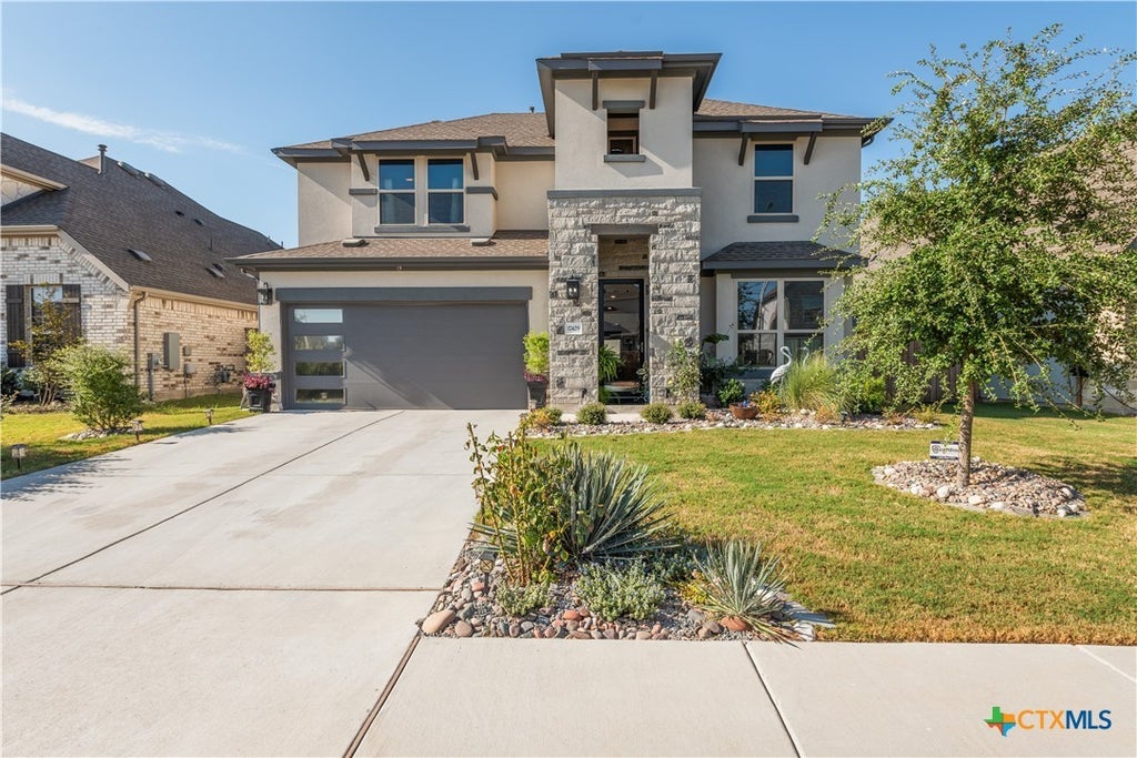 17429 Autumn Falls Drive, Manor