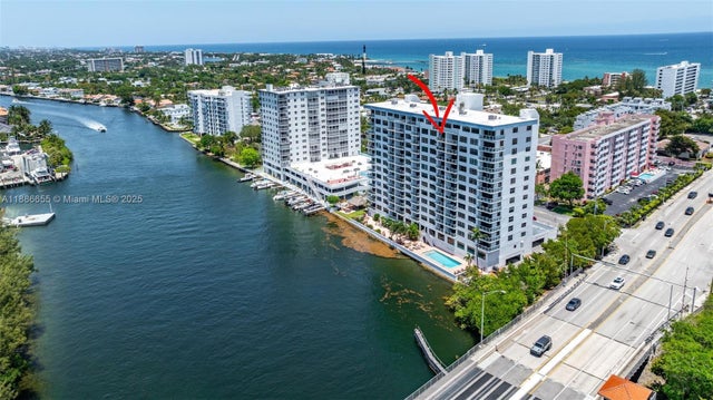 1401 N Riverside Dr 1403, Pompano Beach
