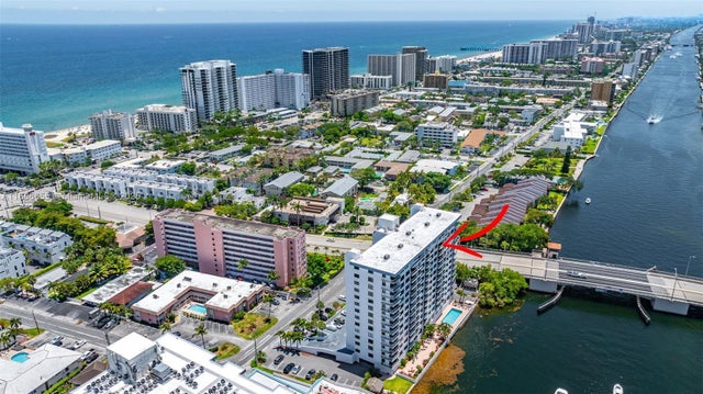 2 of 43 - 1401 N Riverside Dr 1403, Pompano Beach, FL