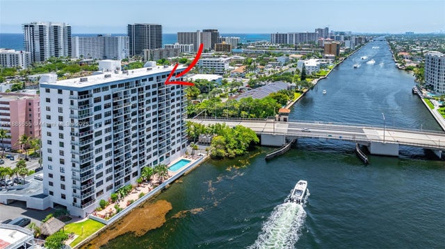 3 of 43 - 1401 N Riverside Dr 1403, Pompano Beach, FL