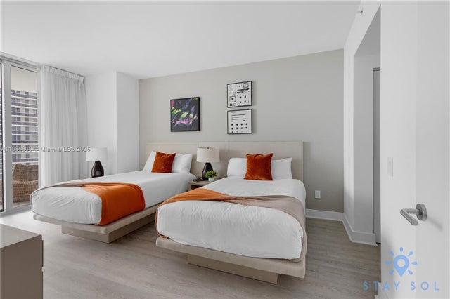 2 of 35 - 4111 S Ocean Dr 2605, Hollywood, FL