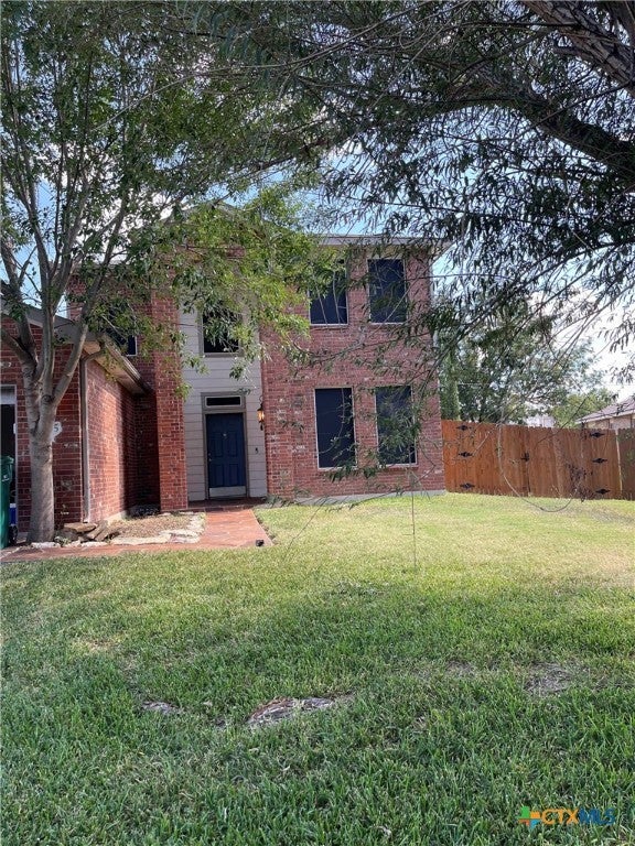 925 Mustang Trail, Harker Heights