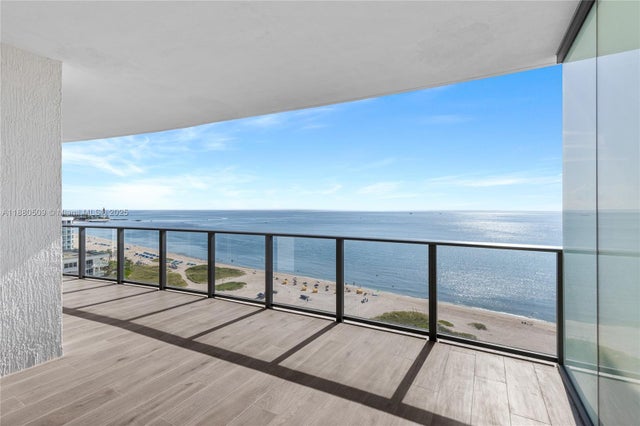 3 of 75 - 1116 N Ocean Blvd 1404, Pompano Beach, FL