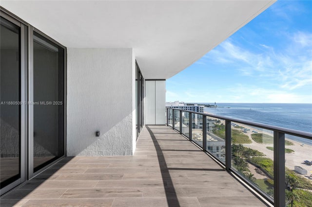 4 of 75 - 1116 N Ocean Blvd 1404, Pompano Beach, FL