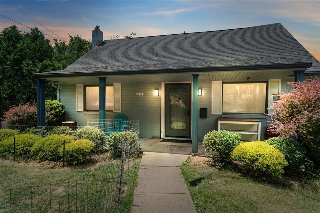 3083 Aljean Drive, Bethel Park