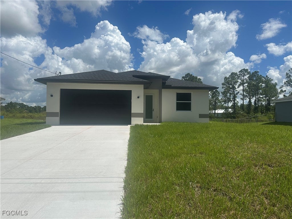 315 Austin Ave, Lehigh Acres