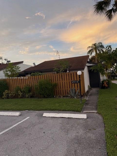 4953 Alder Dr C, West Palm Beach