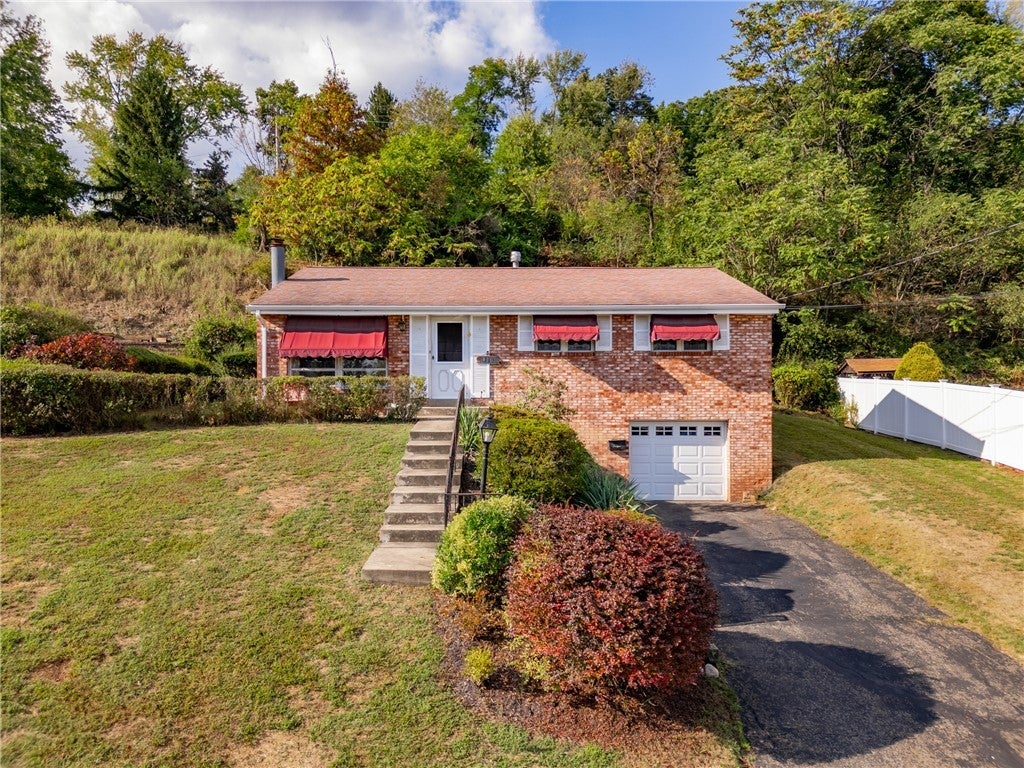 410 Winterset Drive, Shaler
